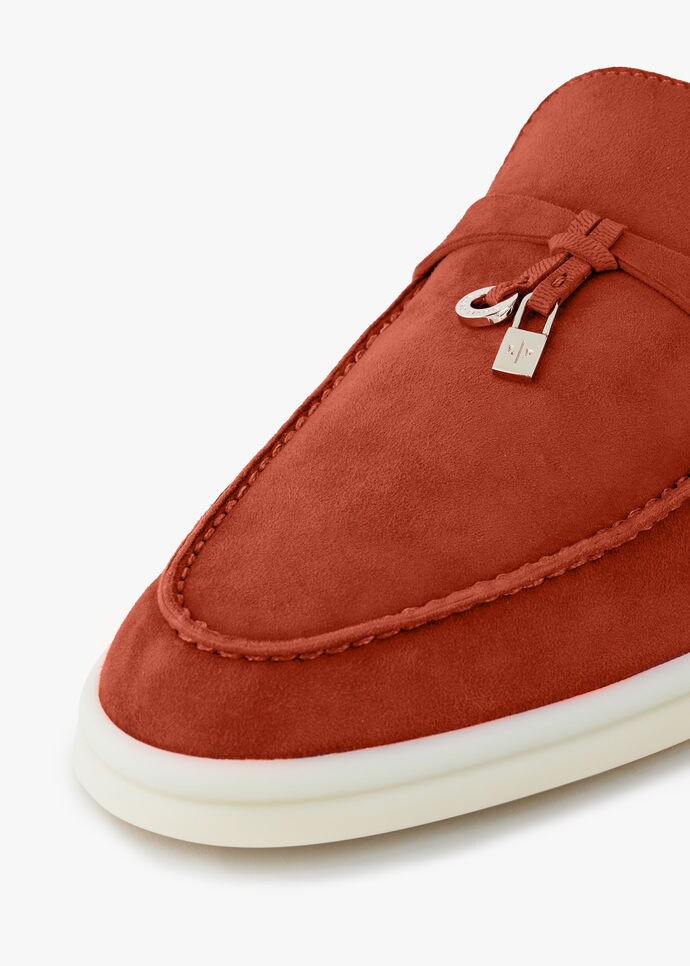babouche charms walk moccasin