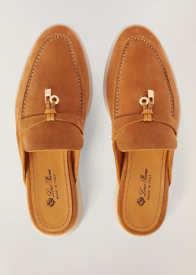 babouche loafers