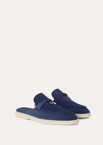 Babouche Charms Walk Loafer