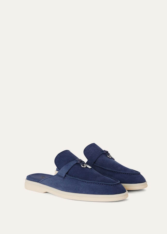 BABOUCHE CHARMS WALK SILKY SUEDE_FAI1543_W13O_2