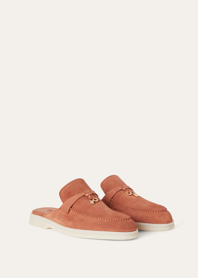 BABOUCHE CHARMS WALK SILKY SUEDE_FAI1543_L0BF_2