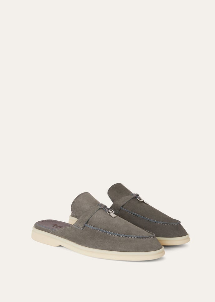 BABOUCHE CHARMS WALK SILKY SUEDE_FAI1543_50W3_2