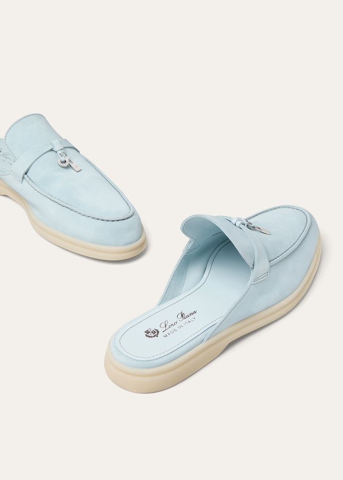 BABOUCHE CHARMS WALK SILKY SUEDE_FAI1543_60BJ_6