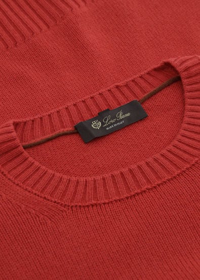 Seamless Crewneck Seamless Crewneck