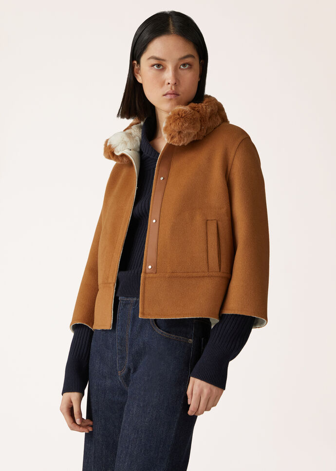 GIACCA SHEILA REV. DOUBLE VICUNA/BABY CASHMERE_FAI2063_BR83_3