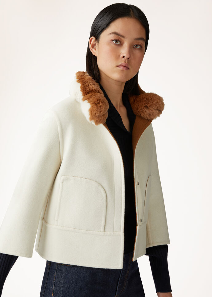 GIACCA SHEILA REV. DOUBLE VICUNA/BABY CASHMERE_FAI2063_BR83_4