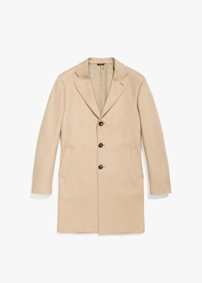 loro piana women's cashmere coat