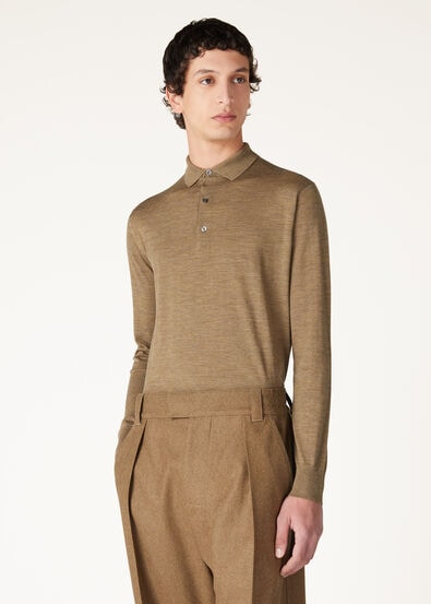 POLO ML WISH