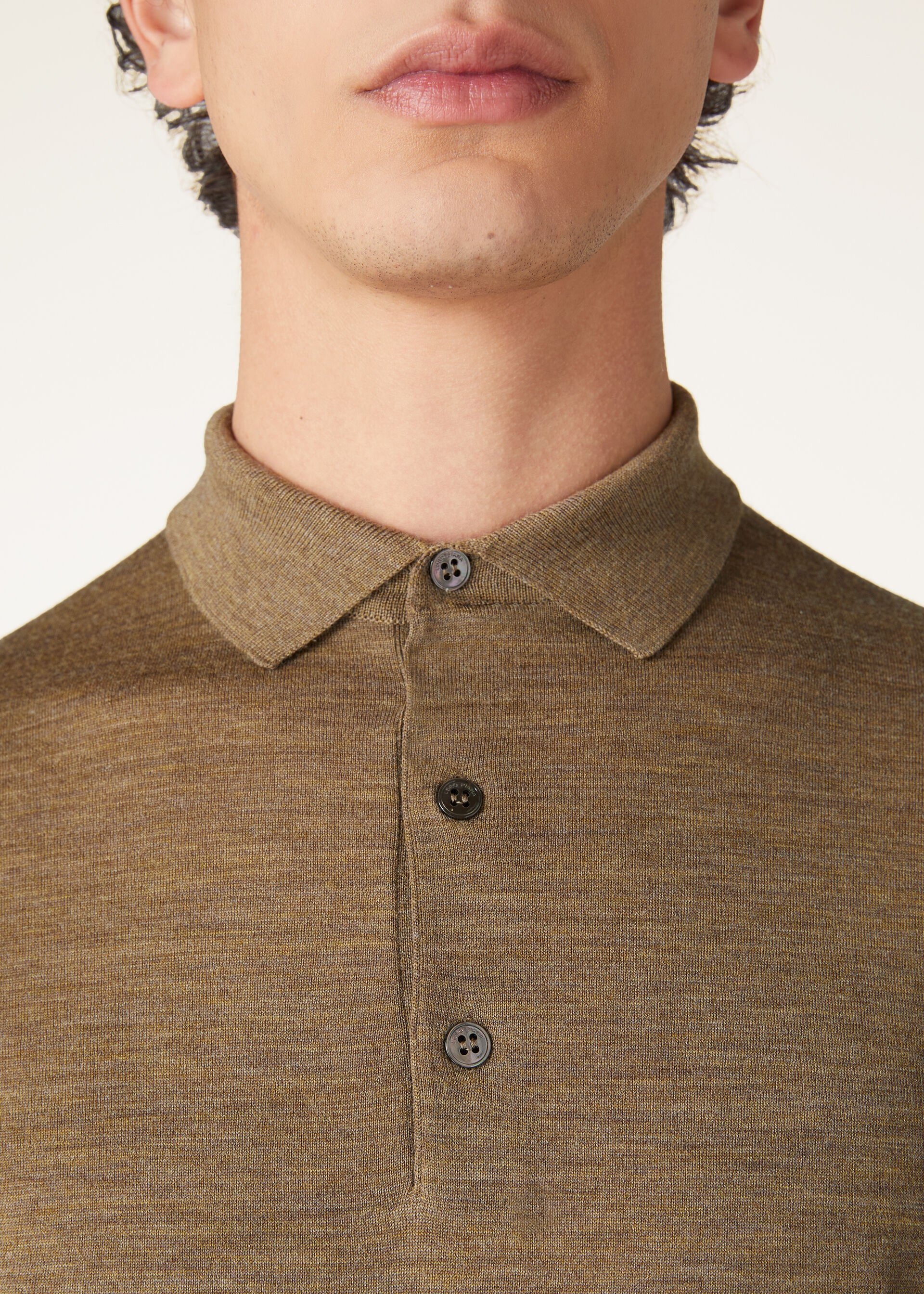 POLO ML WISH