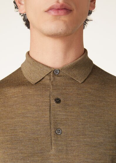 POLO ML WISH