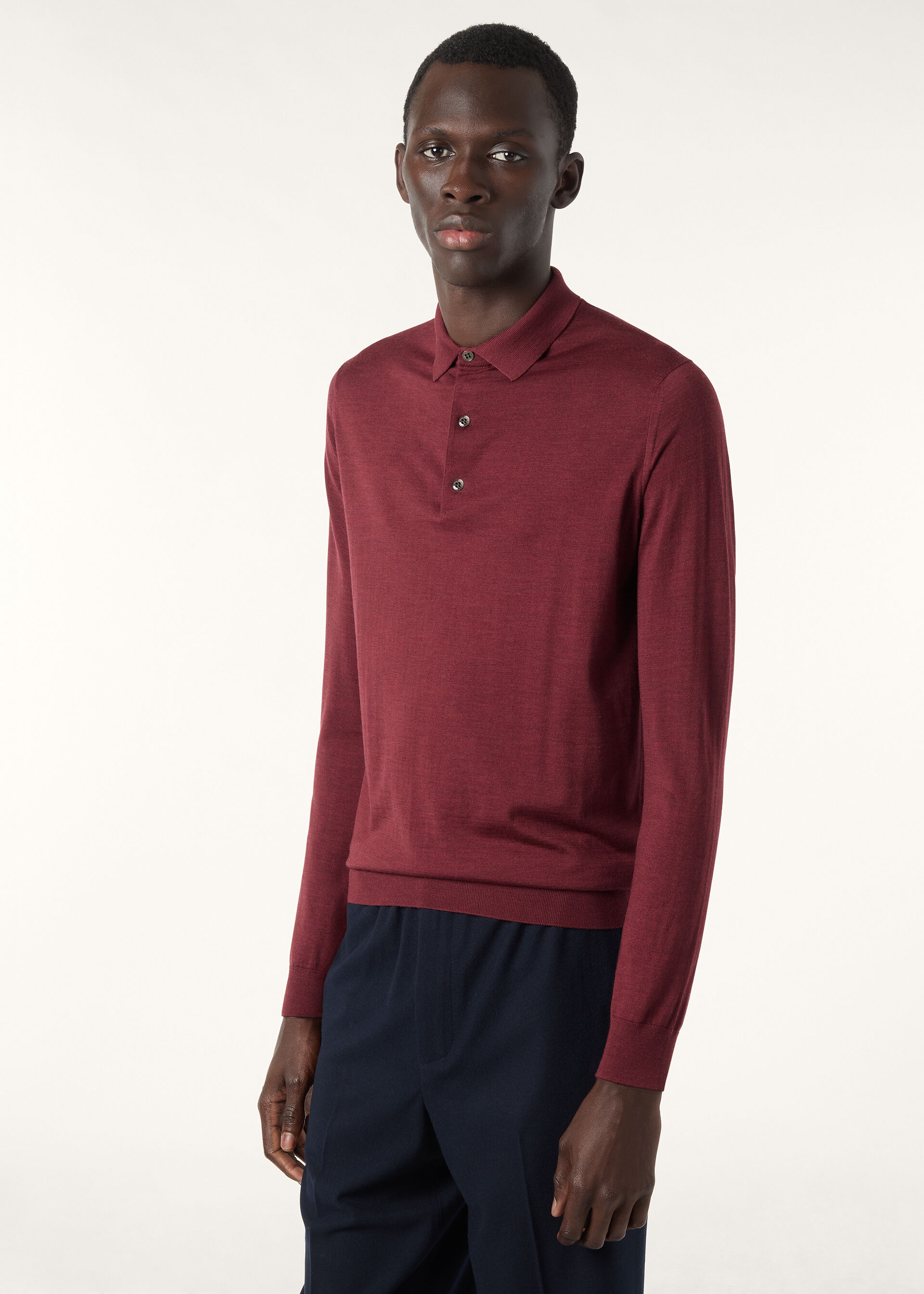 POLO ML WISH