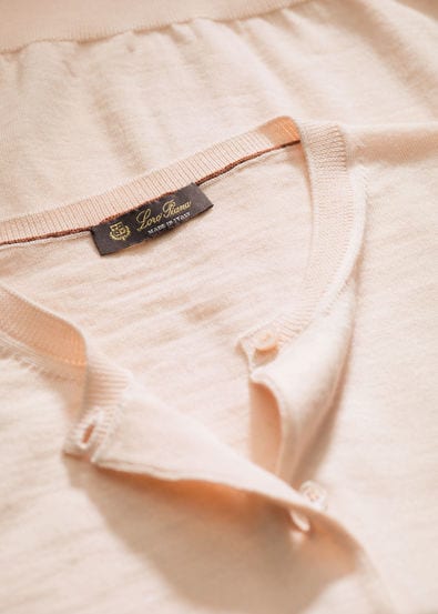Cardigan Girocollo Bray Cardigan Girocollo Bray