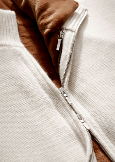 Bomber Detachable Jubilee Bomber Detachable Jubilee