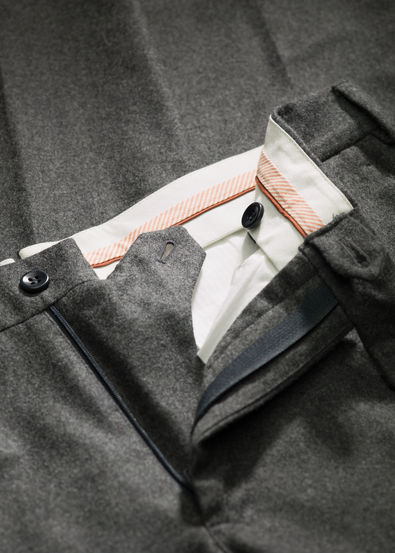 Pantaflat Slim Trouser Pantaflat Slim Trouser