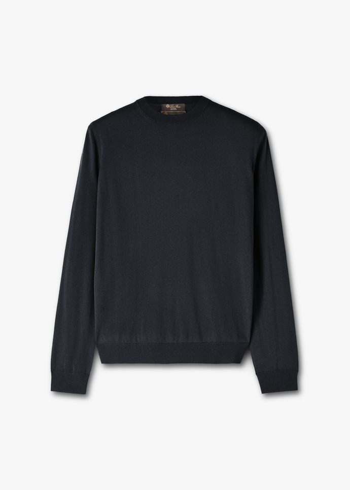 vacuna sweater