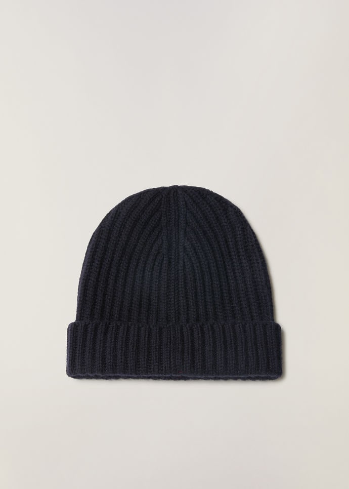 Maglia Inglese Hat-Cashmere