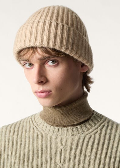 BERRETTO MAGLIA INGLESE U. LP