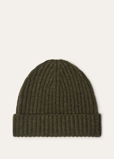 BERRETTO MAGLIA INGLESE U. LP