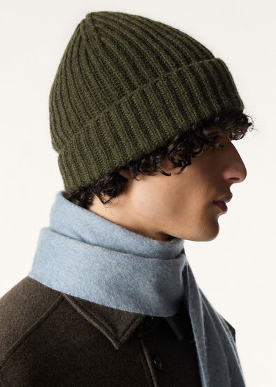 BERRETTO MAGLIA INGLESE U. LP