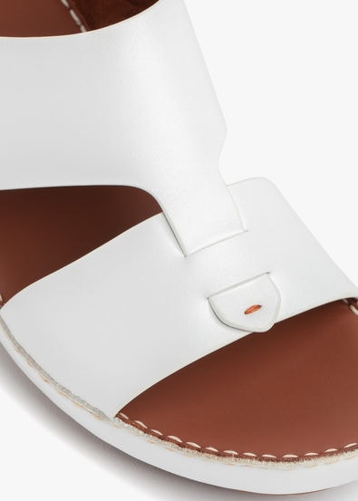 Buckle Sandal Buckle Sandal