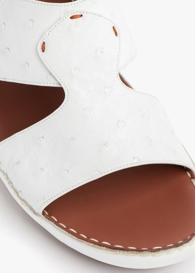 Heart Sandal Heart Sandal