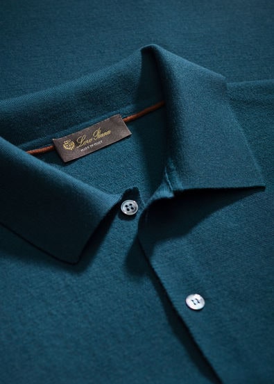 Knit Shirt Empire Knit Shirt Empire