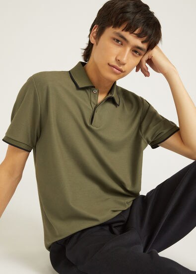 Brentwood Polo