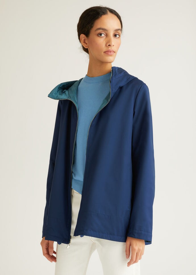 women's new ashton parka