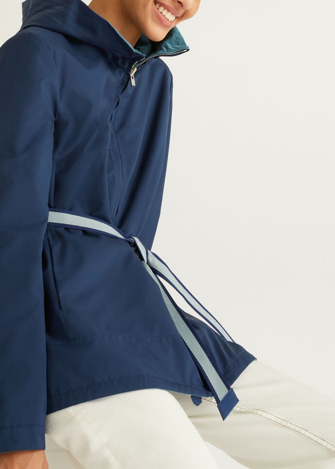 women's new ashton parka