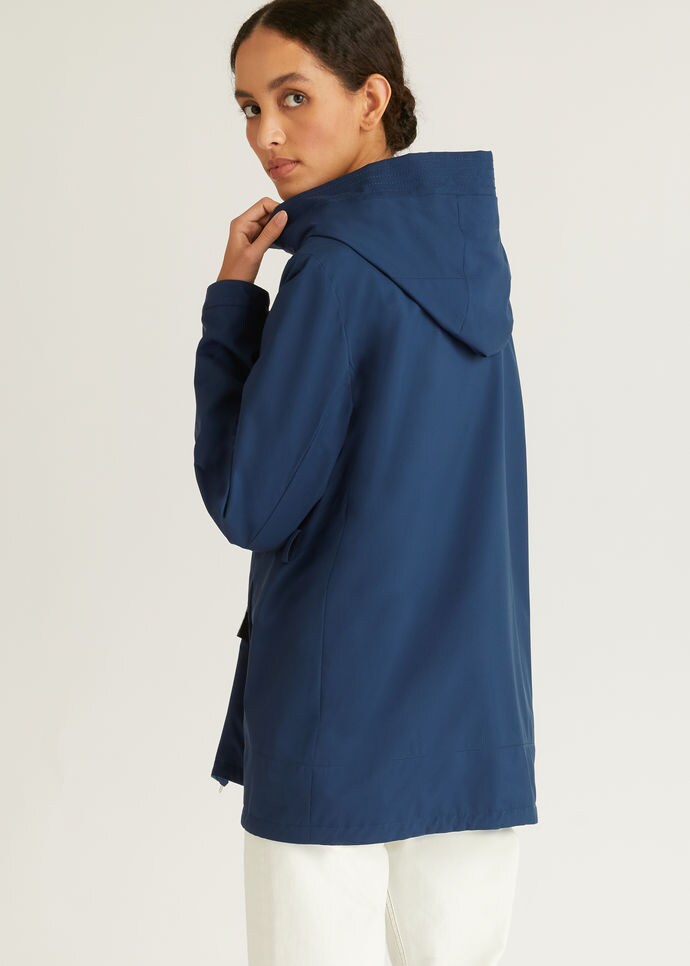 women's new ashton parka