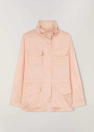 Traveller Jacket