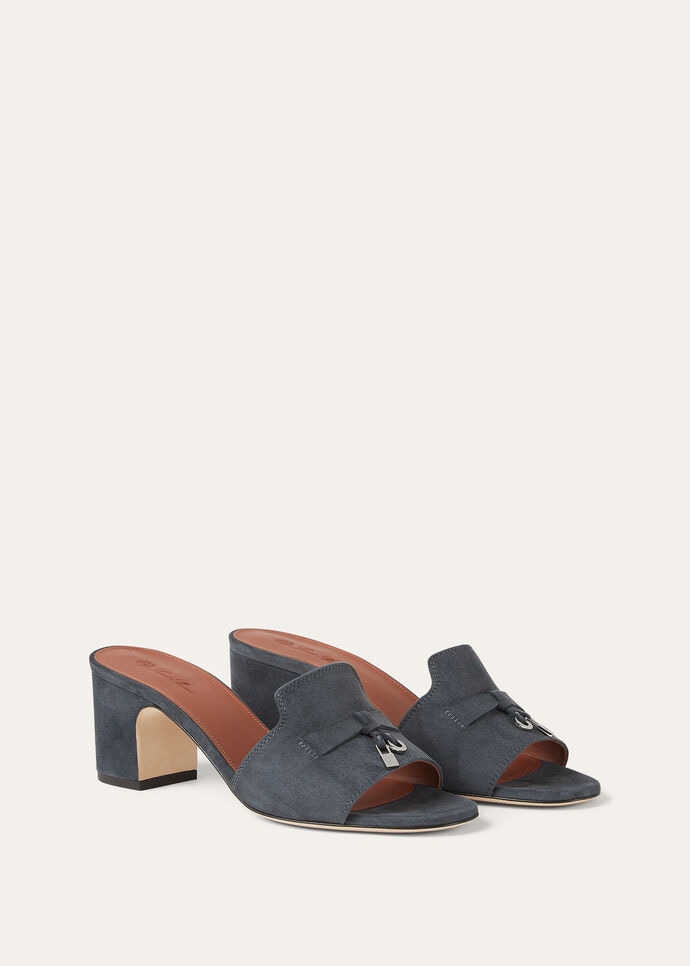 SUMMER CHARMS HEELED MULE T55 SUEDE_FAI5579_705Y_2