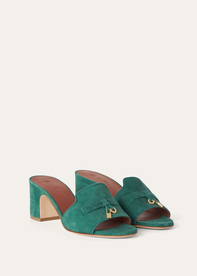 SUMMER CHARMS HEELED MULE T55 SUEDE_FAI5579_512H_2