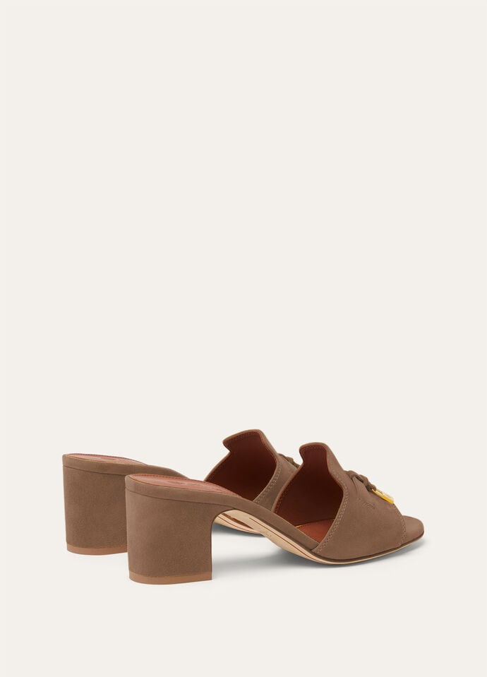 SUMMER CHARMS HEELED MULE T55 SUEDE_FAI5579_H0QK_3