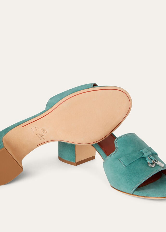 SUMMER CHARMS HEELED MULE T55 SUEDE_FAI5579_50YC_4