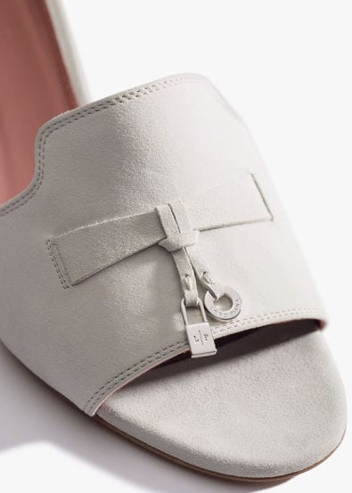 Summer Charms Slipper Summer Charms Slipper