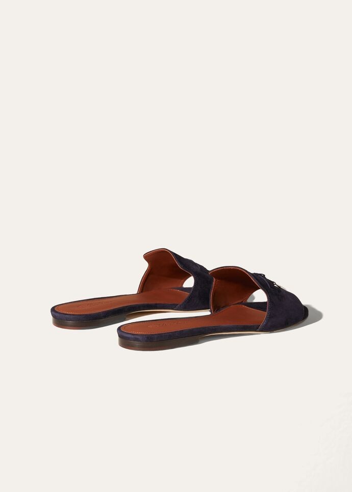 SUMMER CHARMS FLAT MULE SUEDE_FAI5580_W000_3