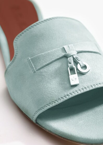 Summer Charms Slipper Summer Charms Slipper