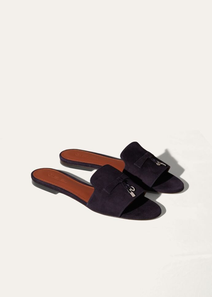 SUMMER CHARMS FLAT MULE SUEDE_FAI5580_W000_2