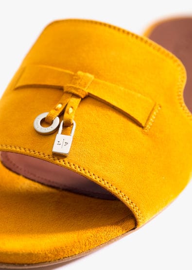 Summer Charms Slipper Summer Charms Slipper