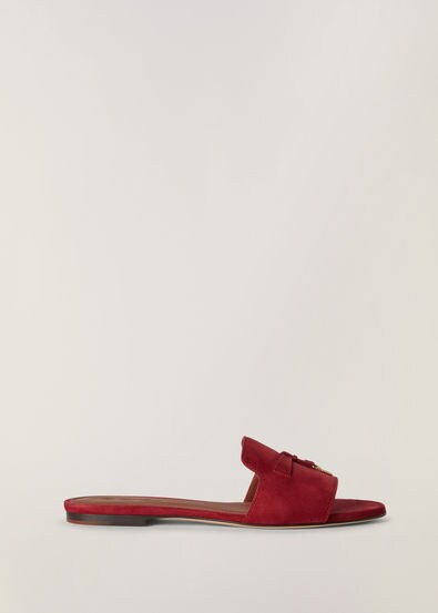 Summer Charms Sandal