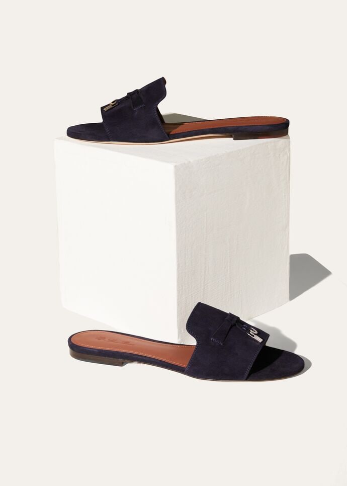 SUMMER CHARMS FLAT MULE SUEDE_FAI5580_W000_4