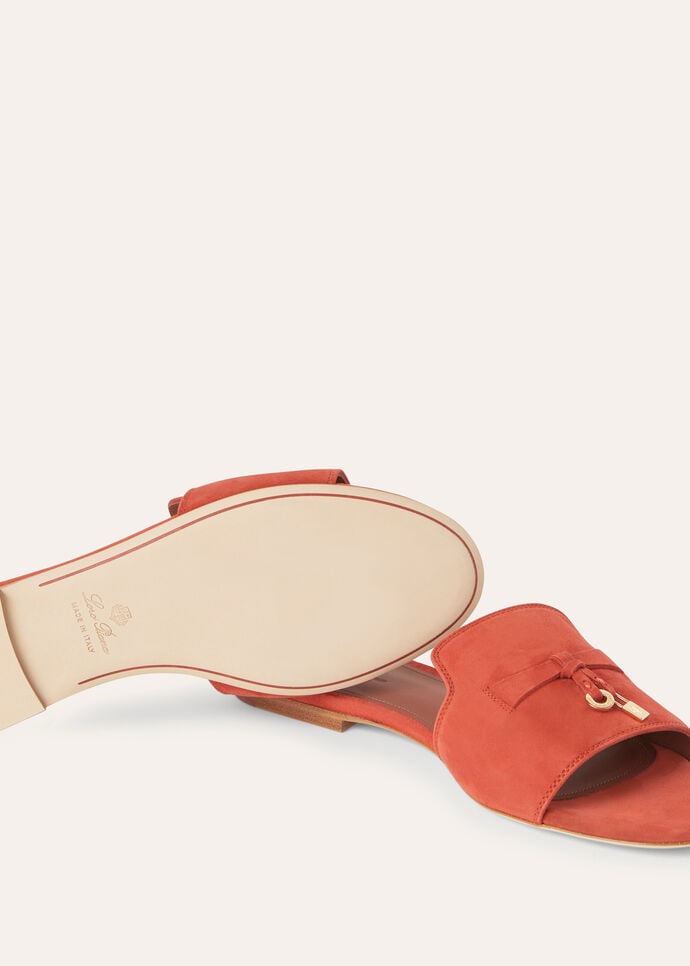 【2plan】Signature Summer Sandal XZNGL Summer Mens Leather Sandals Flats Beach Walking Non