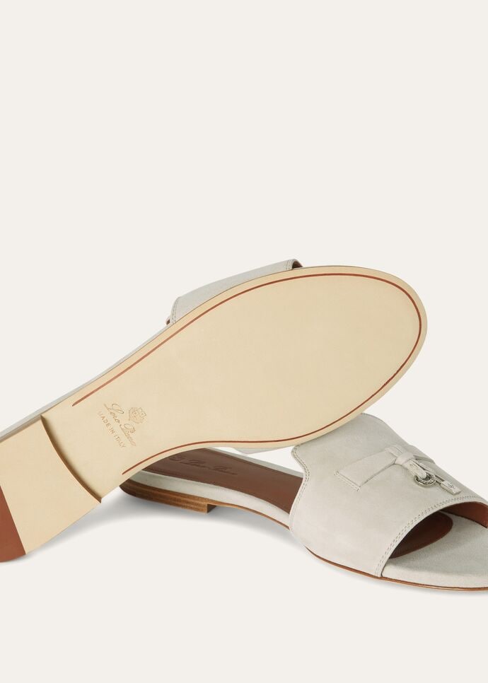 SUMMER CHARMS FLAT MULE SUEDE_FAI5580_A760_4