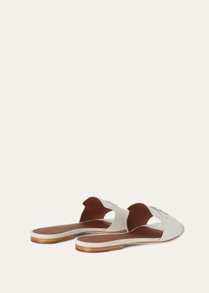SUMMER CHARMS FLAT MULE SUEDE_FAI5580_A760_3