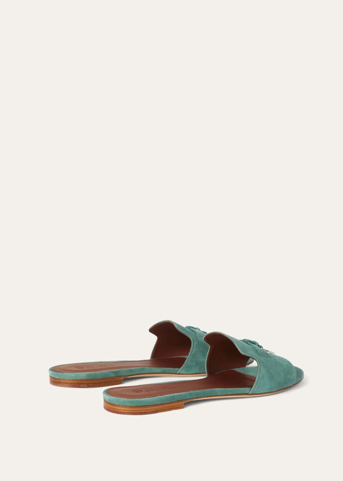 SUMMER CHARMS FLAT MULE SUEDE_FAI5580_50YC_36_4
