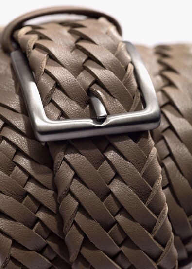 Tied Belt Tied Belt