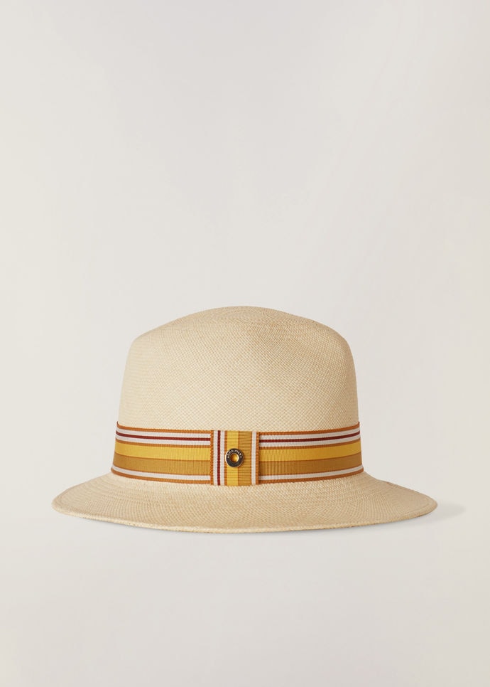 Cappello The Suitcase Stripe Ingrid-Paglia