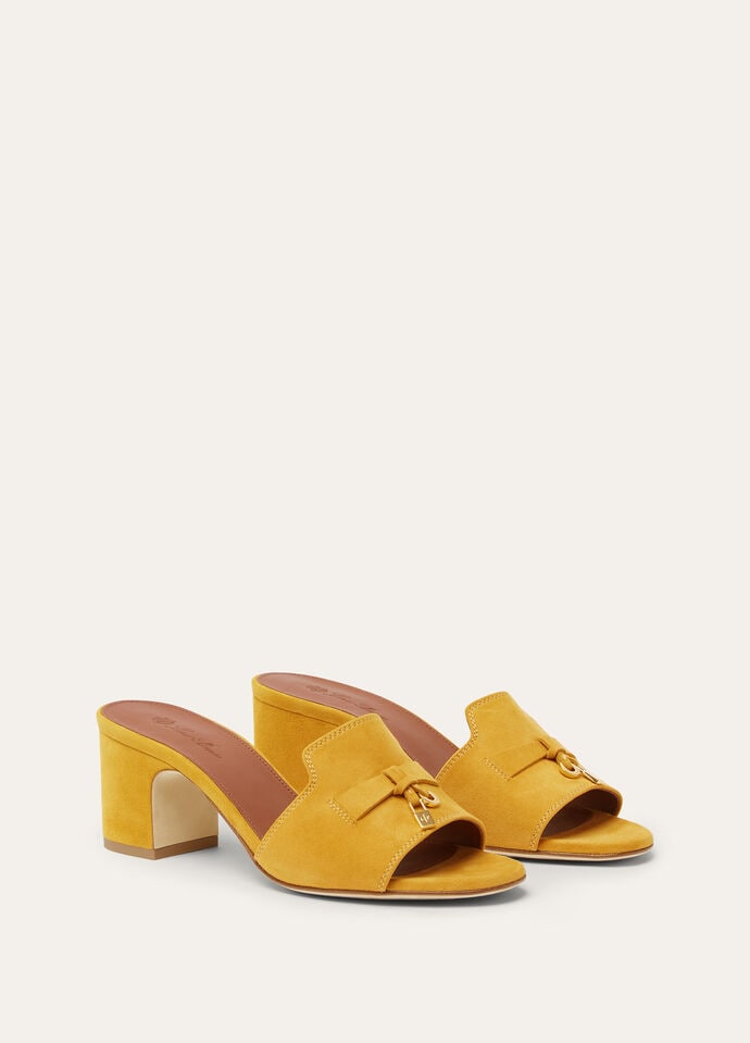 SUMMER CHARMS HEELED MULE T55 SUEDE AF_FAI6406_20F7_2