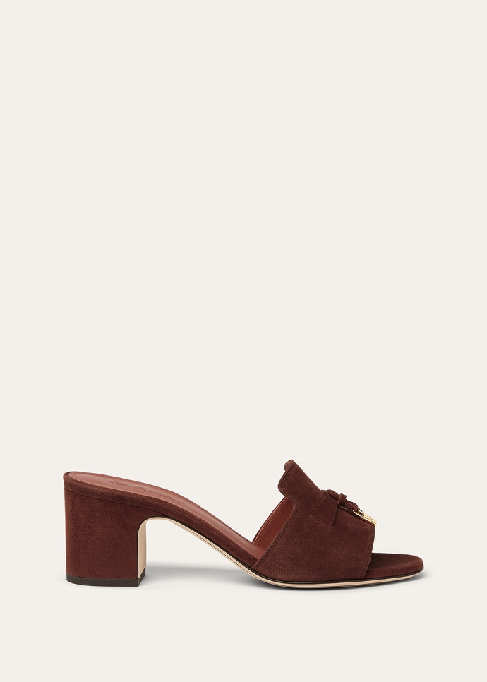 SUMMER CHARMS HEELED MULE T55 SUEDE AF_FAI6406_H0RC_1